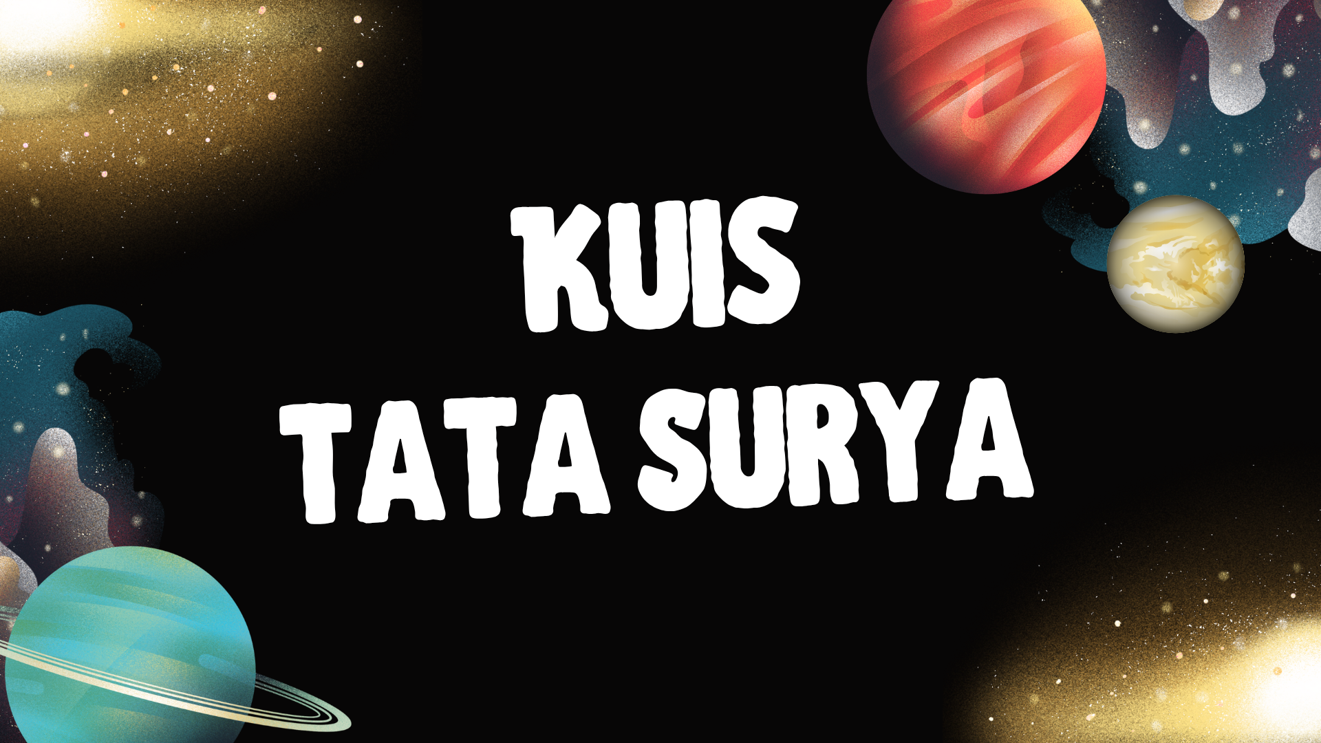 Soal Ilmu Pengetahuan Alam